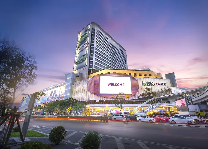 Eastin Grand SathornHotel Stelle